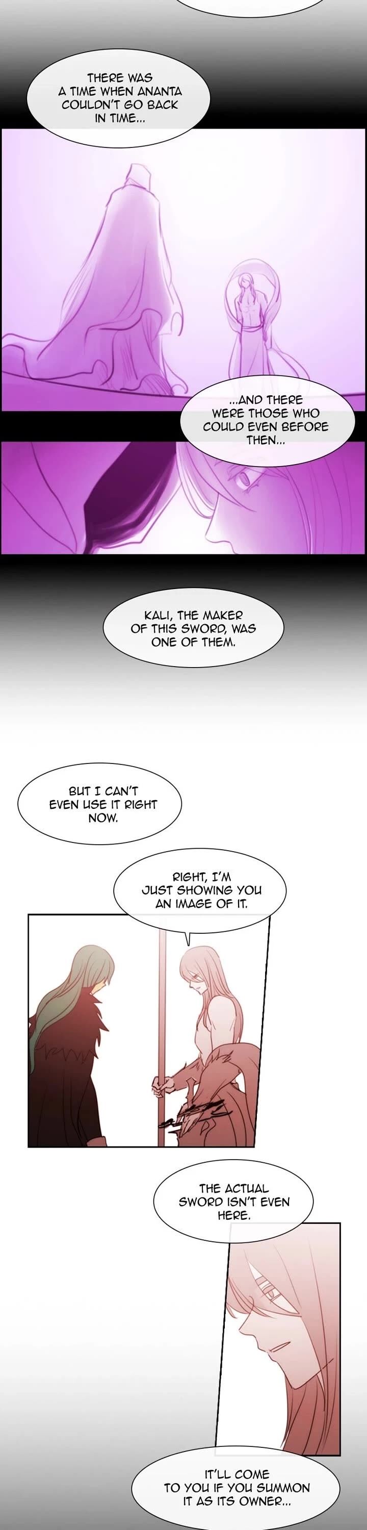 Kubera Chapter 688 Page 8