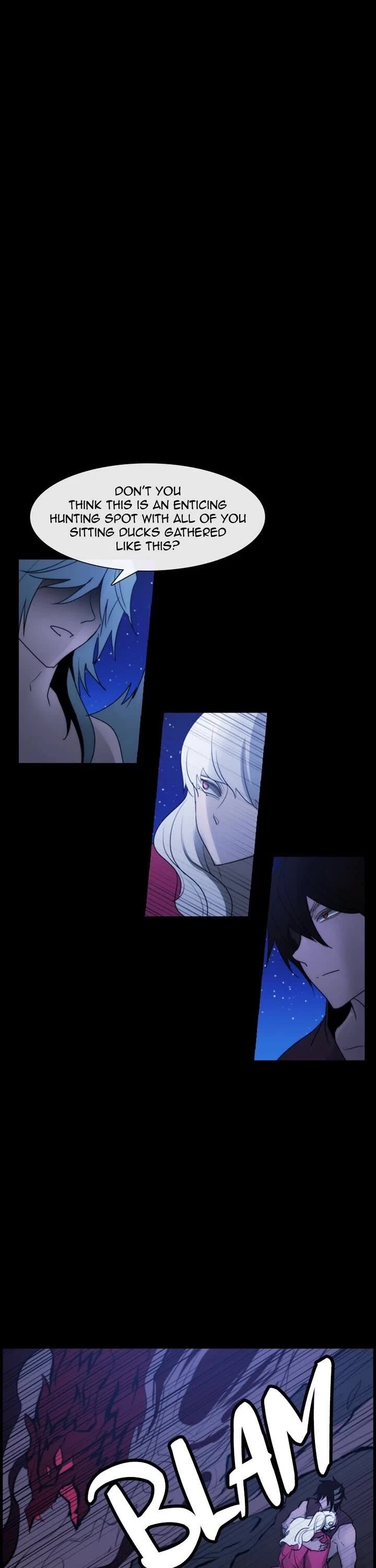 Kubera Chapter 689 Page 1
