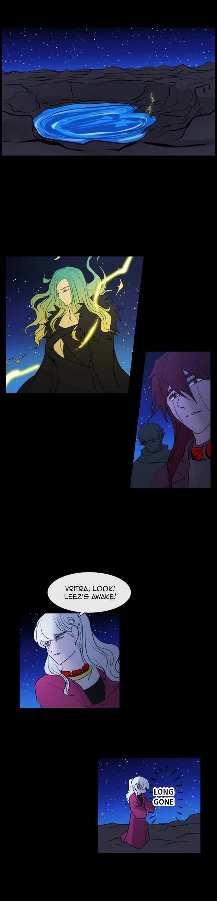 Kubera Chapter 689 Page 10