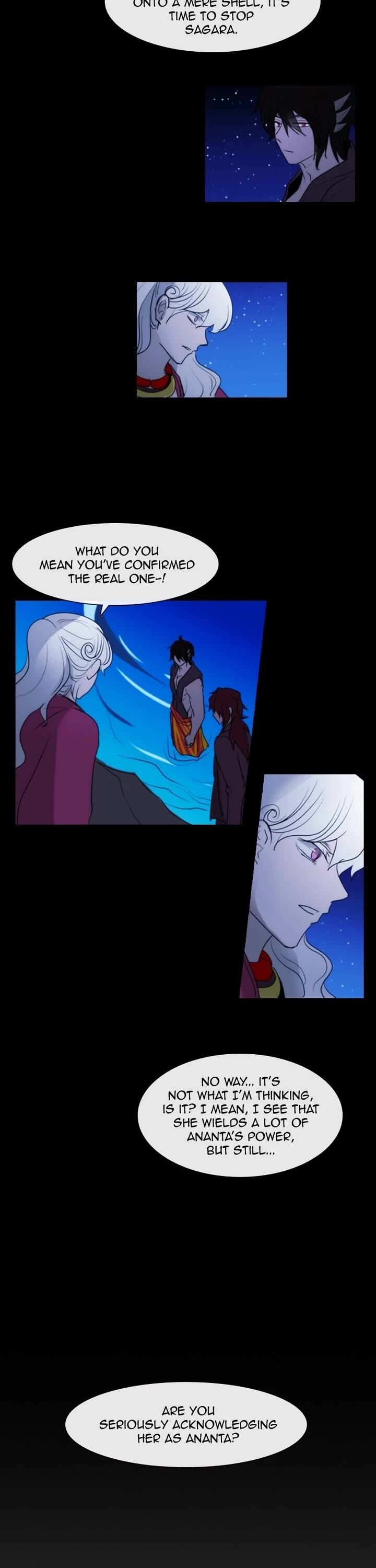 Kubera Chapter 689 Page 16