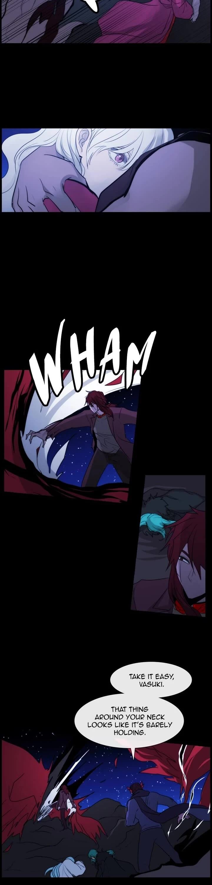 Kubera Chapter 689 Page 2