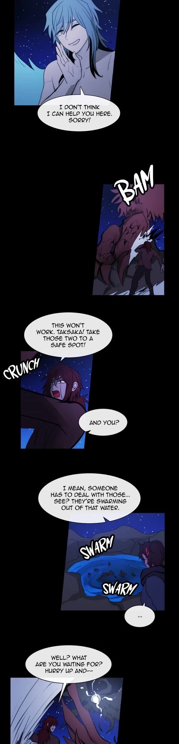 Kubera Chapter 689 Page 5