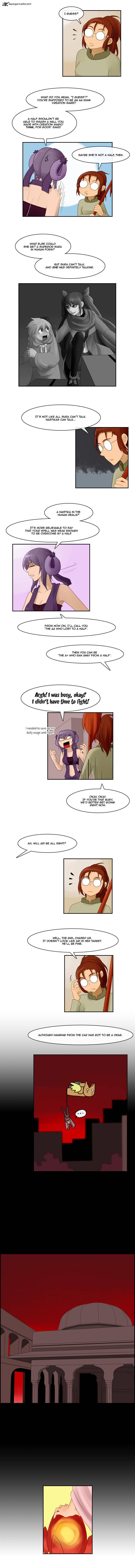 Kubera Chapter 69 Page 5