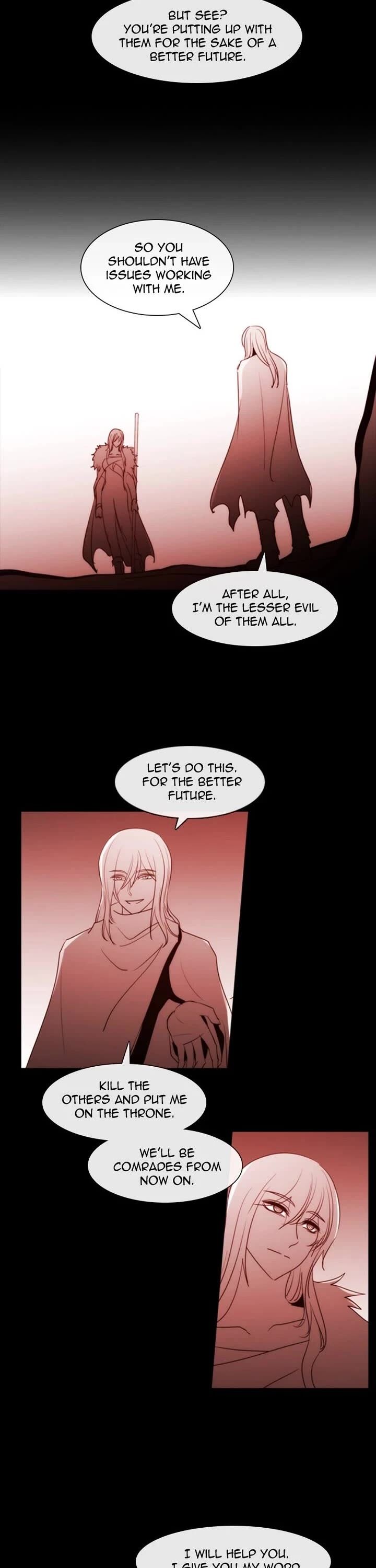 Kubera Chapter 690 Page 12