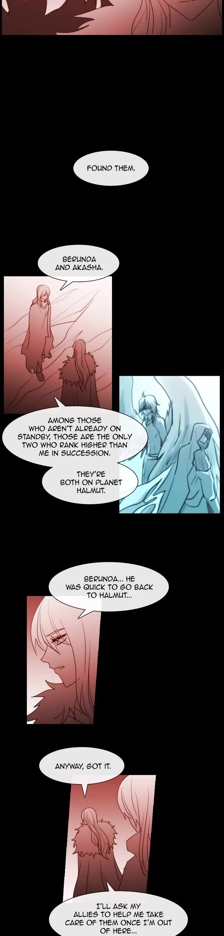 Kubera Chapter 690 Page 17