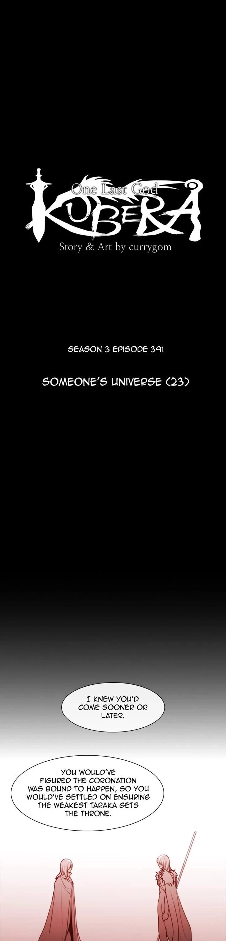 Kubera Chapter 690 Page 7