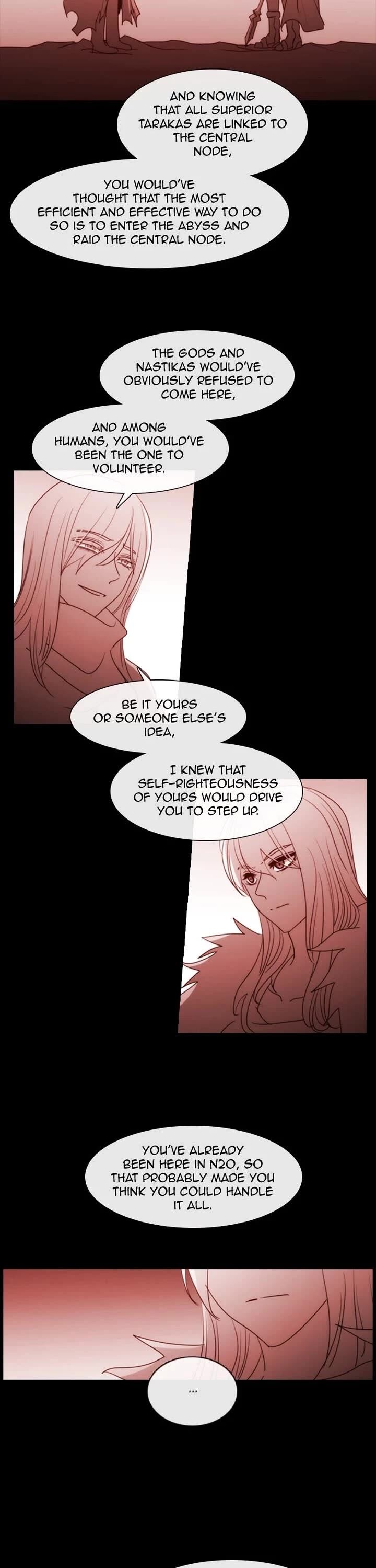 Kubera Chapter 690 Page 8