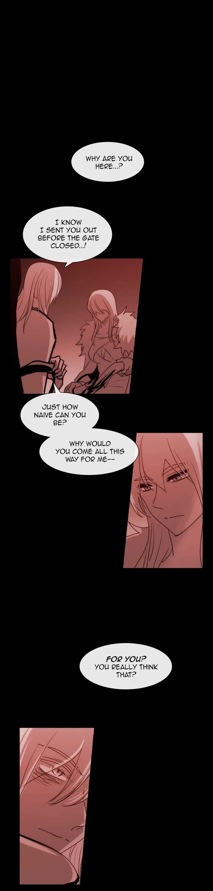 Kubera Chapter 691 Page 1