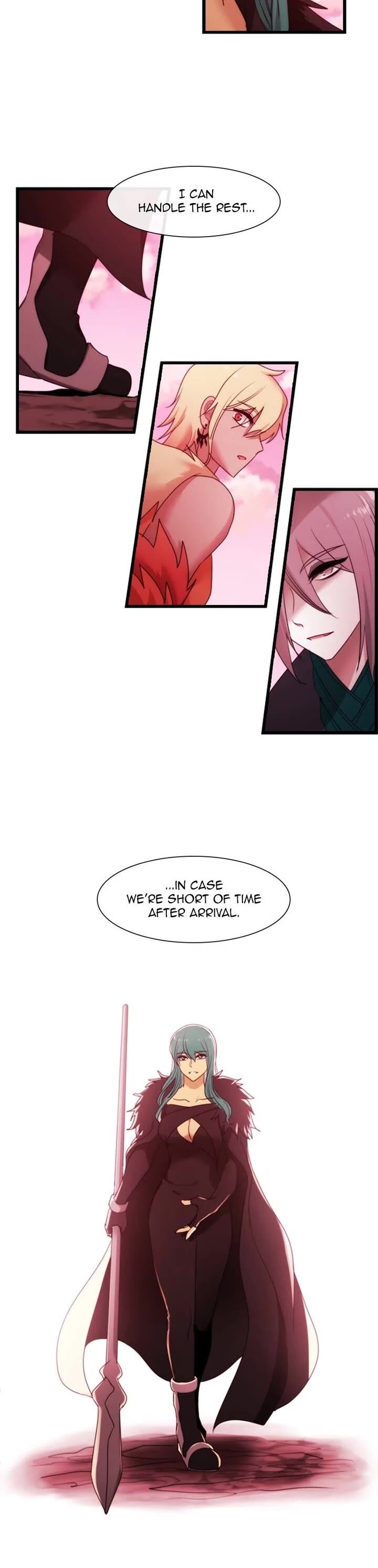 Kubera Chapter 692 Page 10