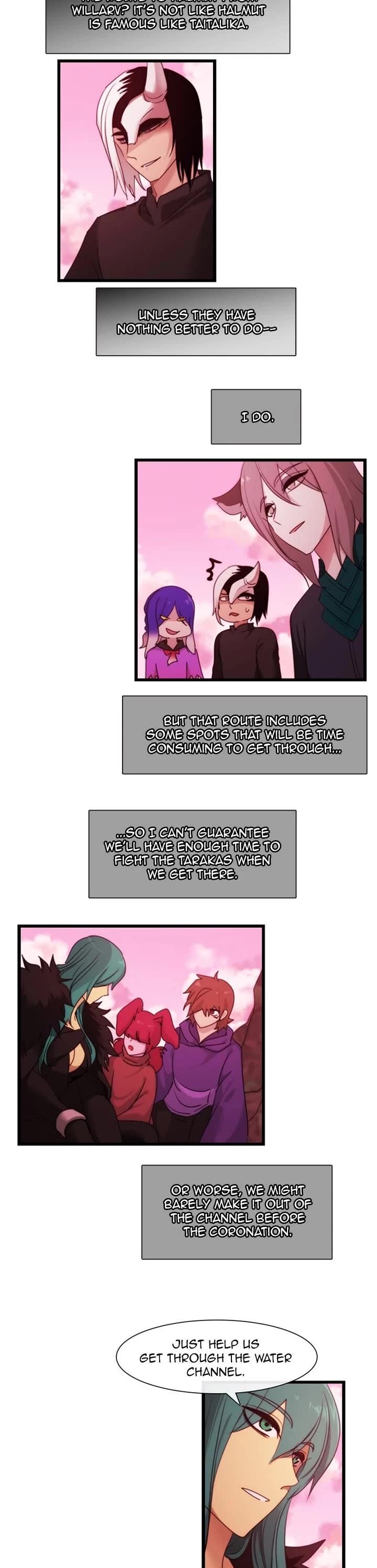 Kubera Chapter 692 Page 9