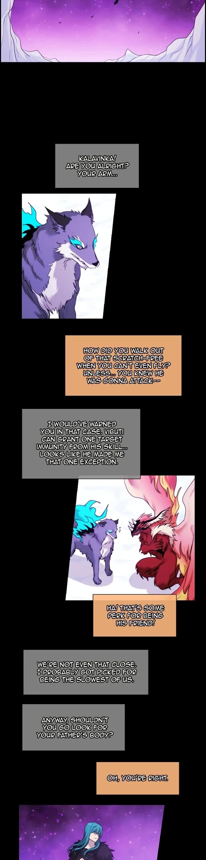 Kubera Chapter 693 Page 11
