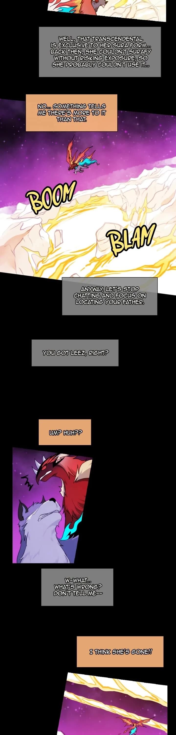 Kubera Chapter 693 Page 18