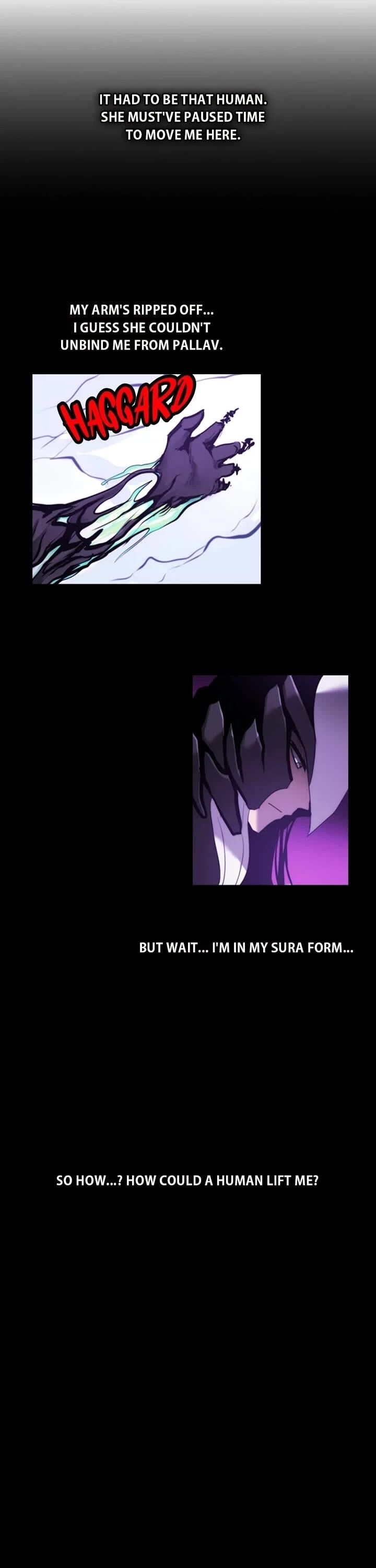 Kubera Chapter 693 Page 22