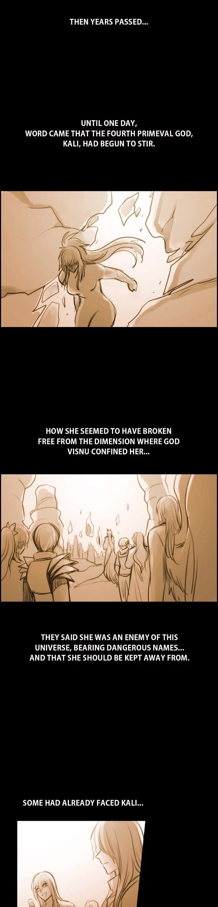 Kubera Chapter 694 Page 14