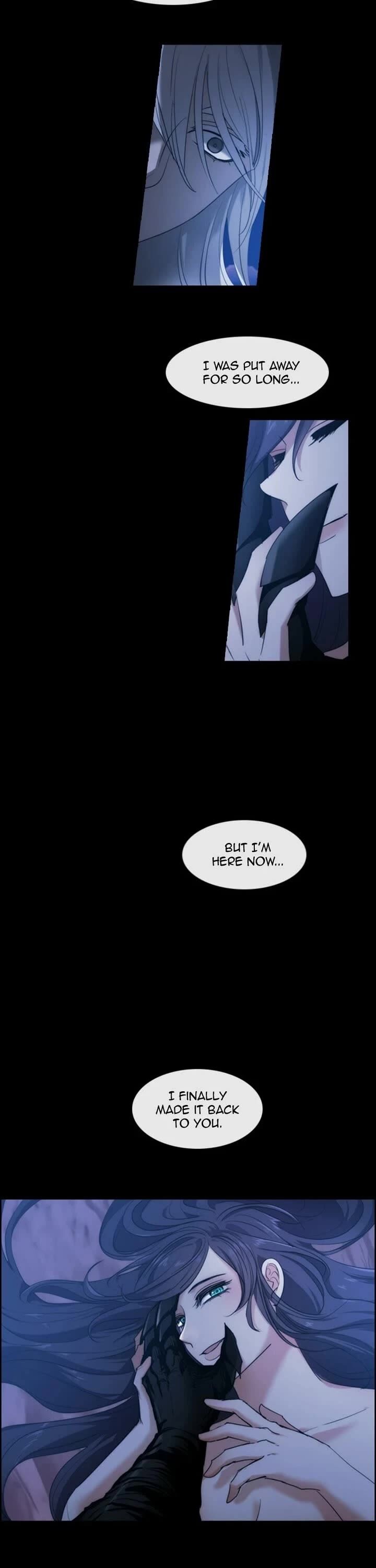 Kubera Chapter 694 Page 21