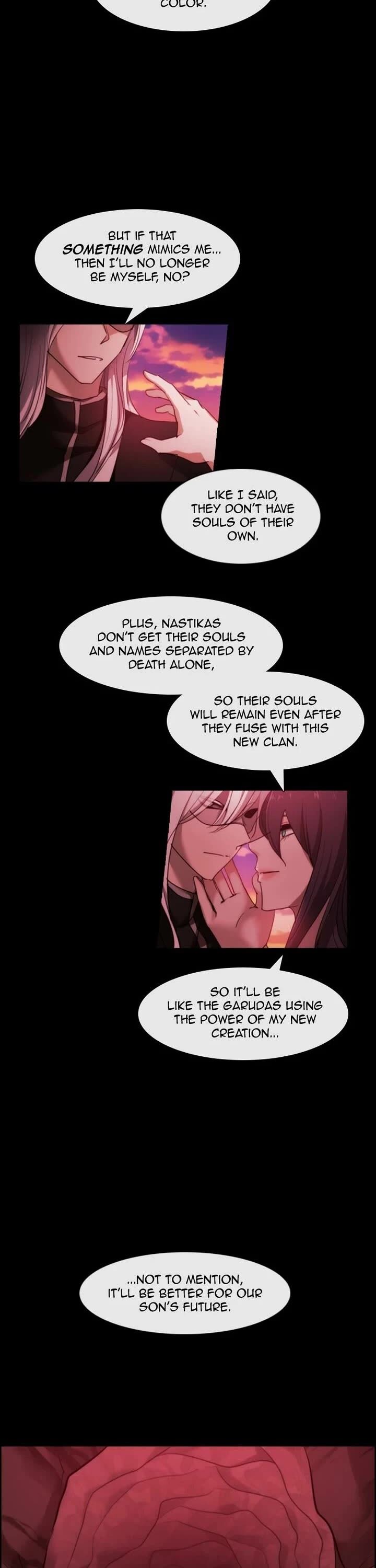 Kubera Chapter 694 Page 27