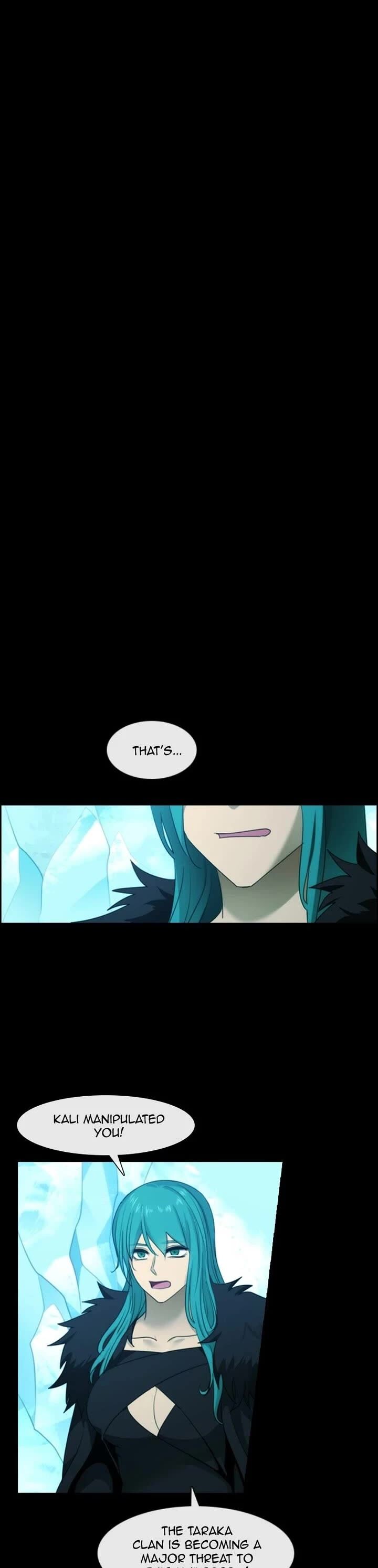 Kubera Chapter 694 Page 29