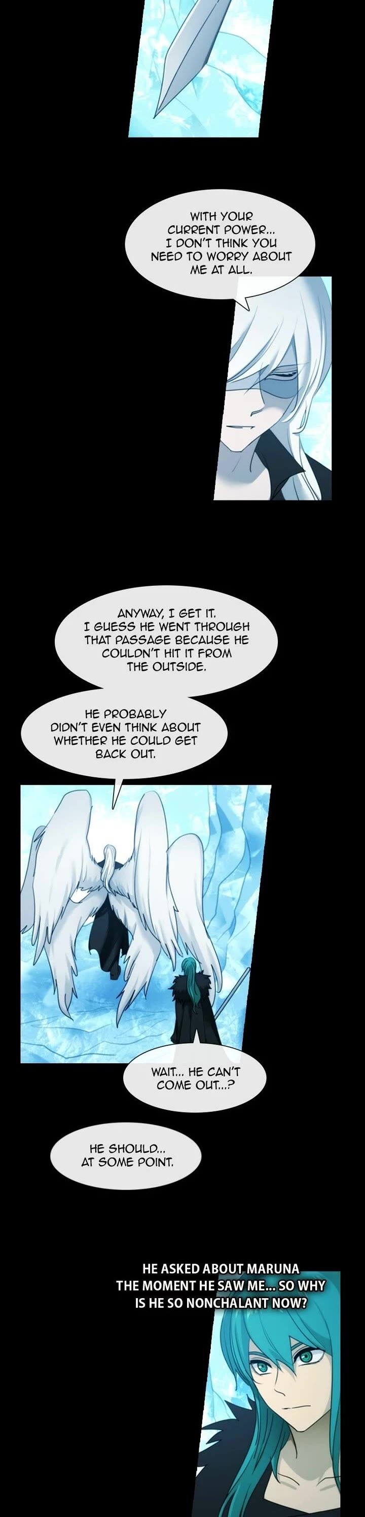 Kubera Chapter 694 Page 5