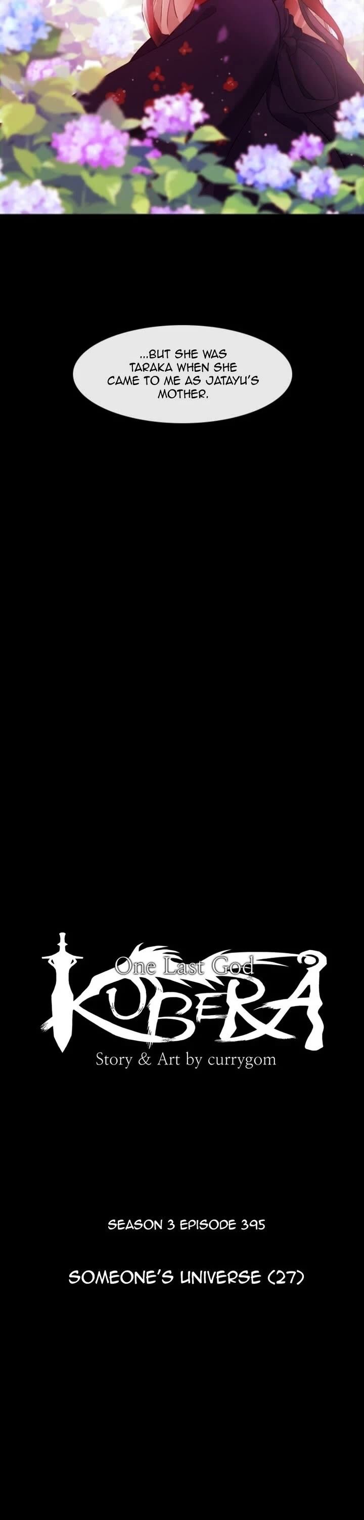 Kubera Chapter 694 Page 8