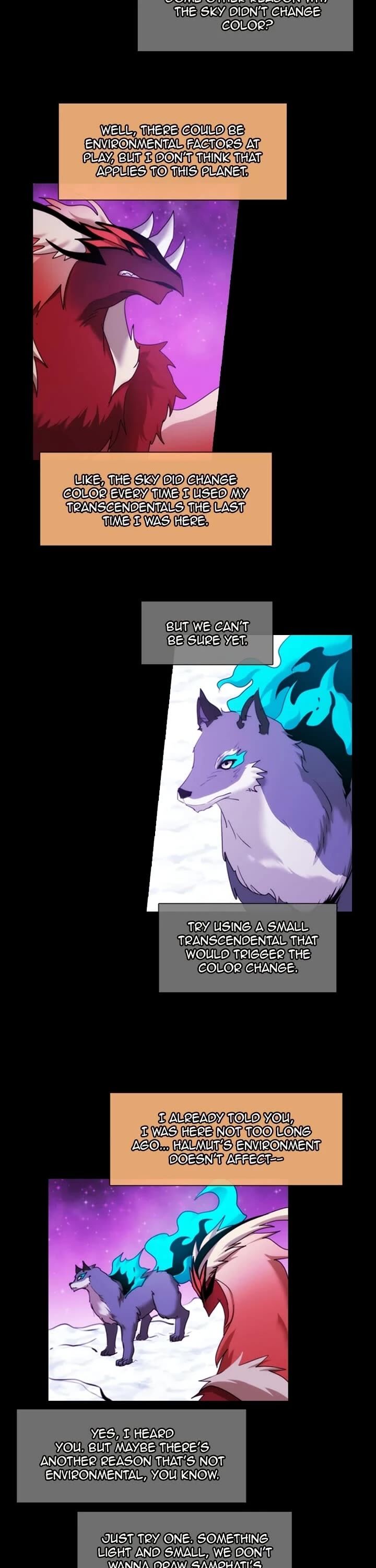 Kubera Chapter 695 Page 11