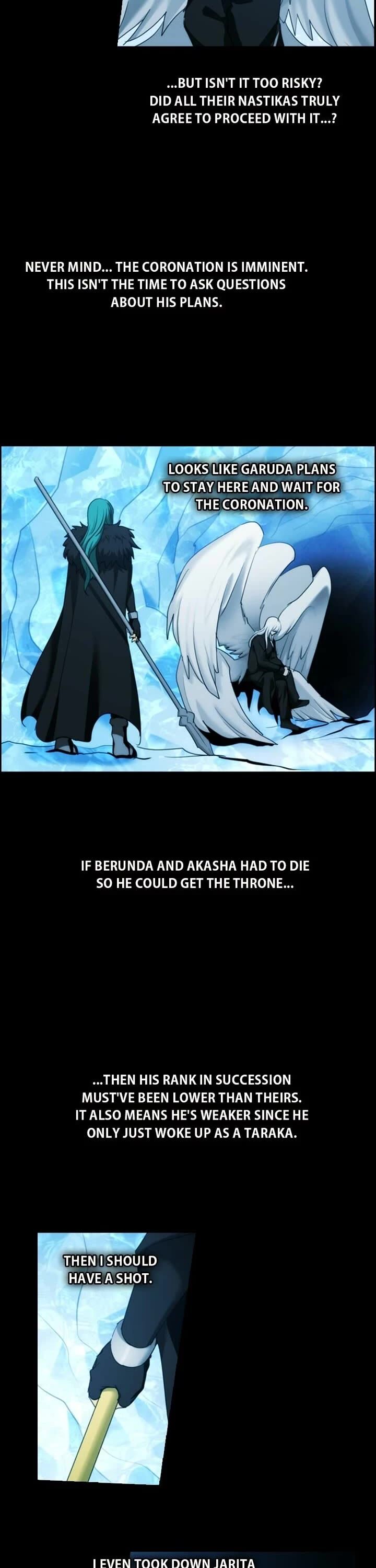 Kubera Chapter 695 Page 2