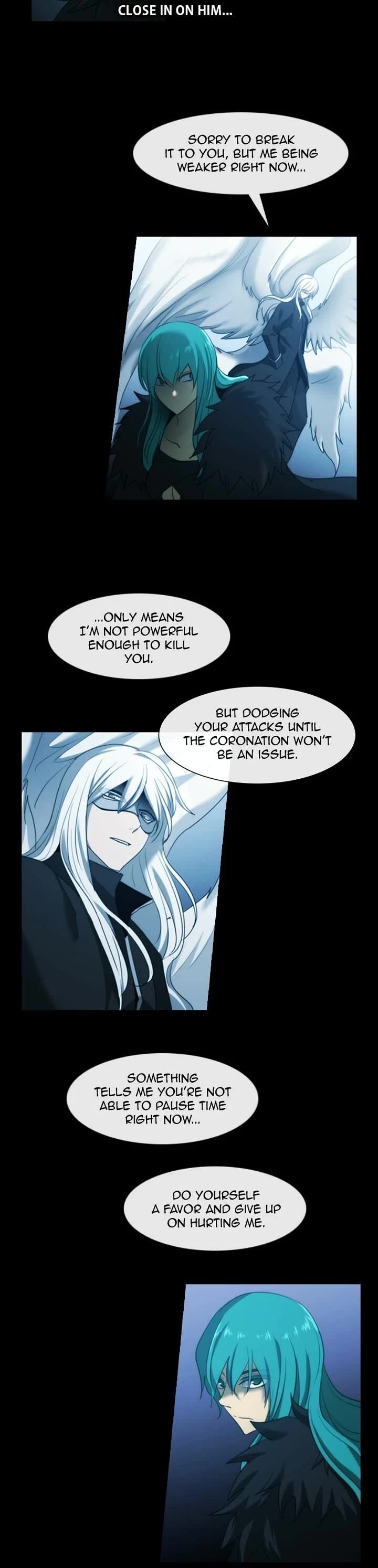 Kubera Chapter 695 Page 4