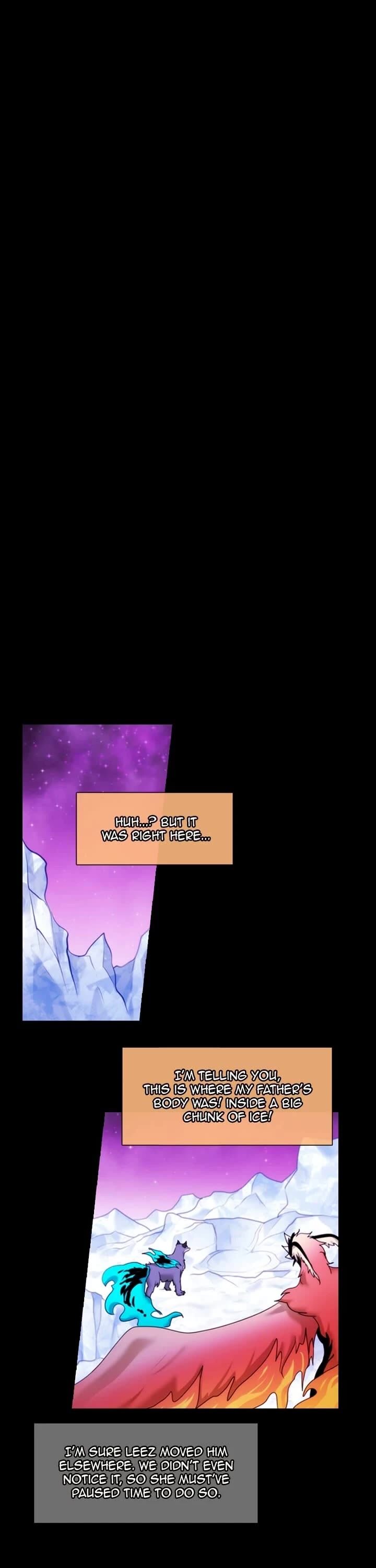 Kubera Chapter 695 Page 8