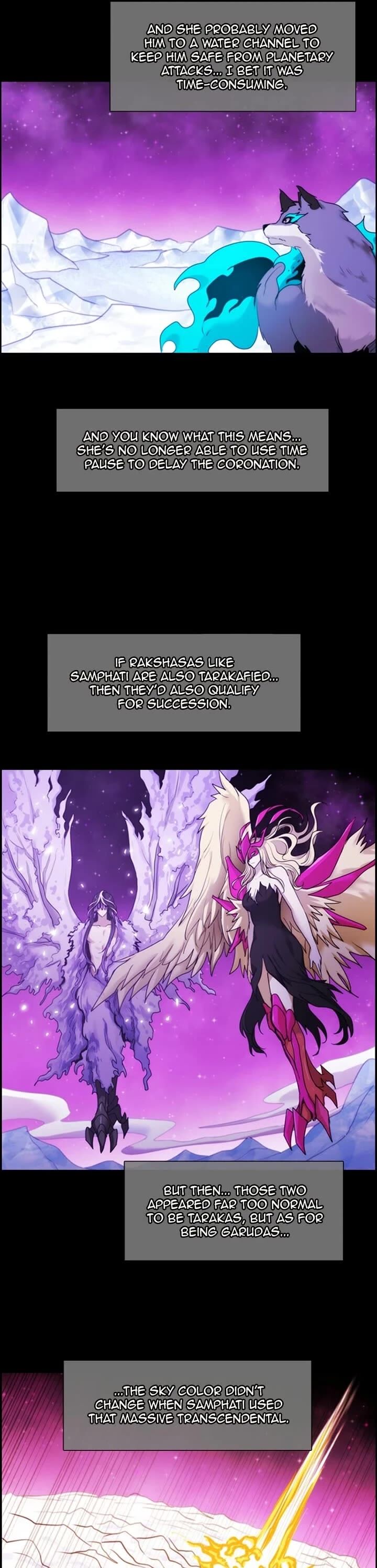 Kubera Chapter 695 Page 9