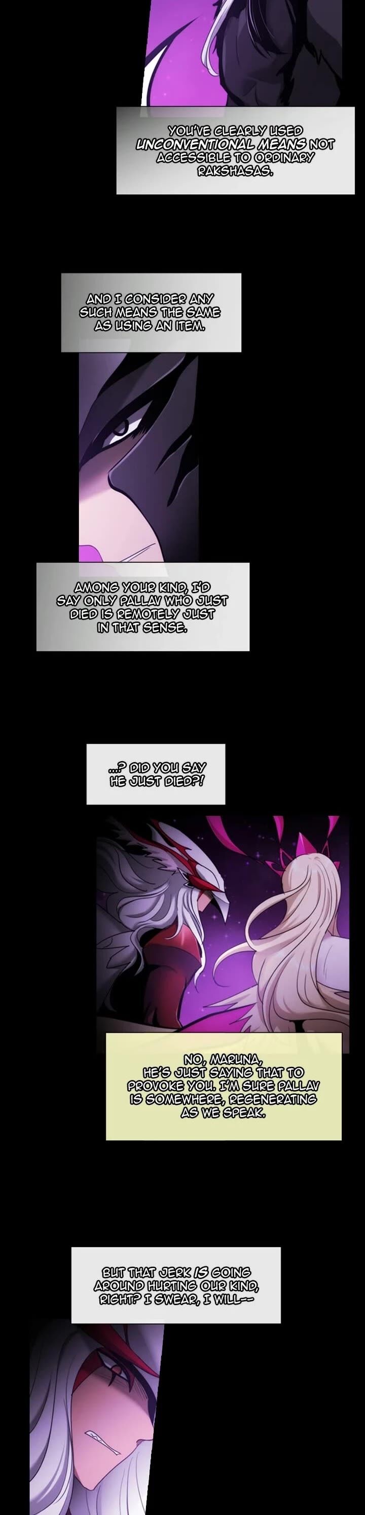 Kubera Chapter 696 Page 10