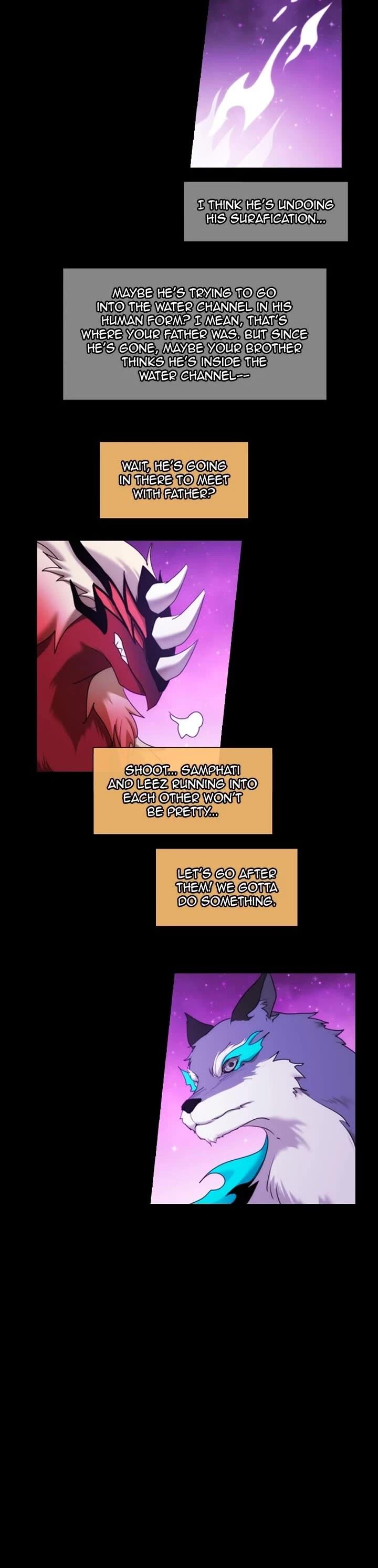 Kubera Chapter 696 Page 20