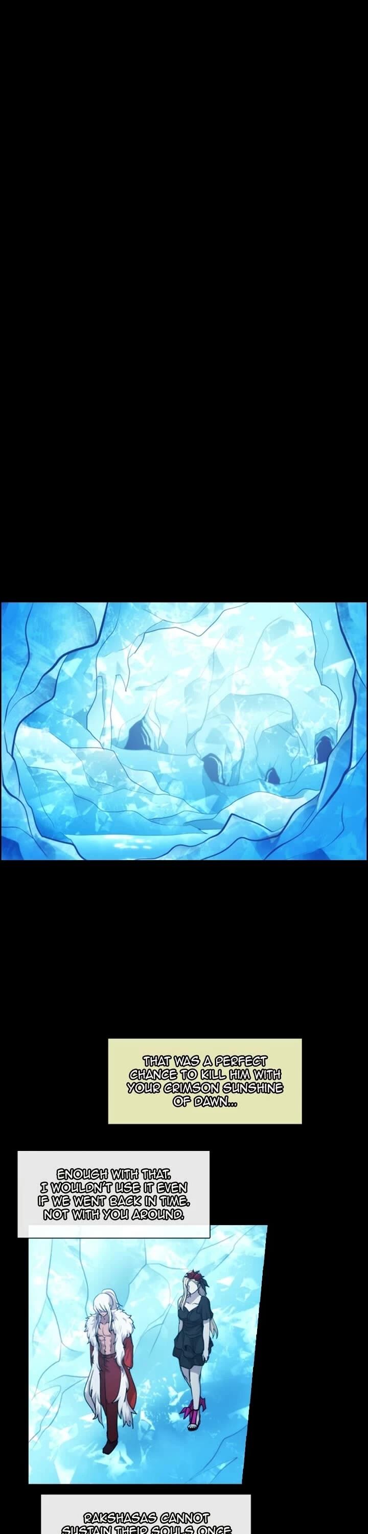 Kubera Chapter 696 Page 21