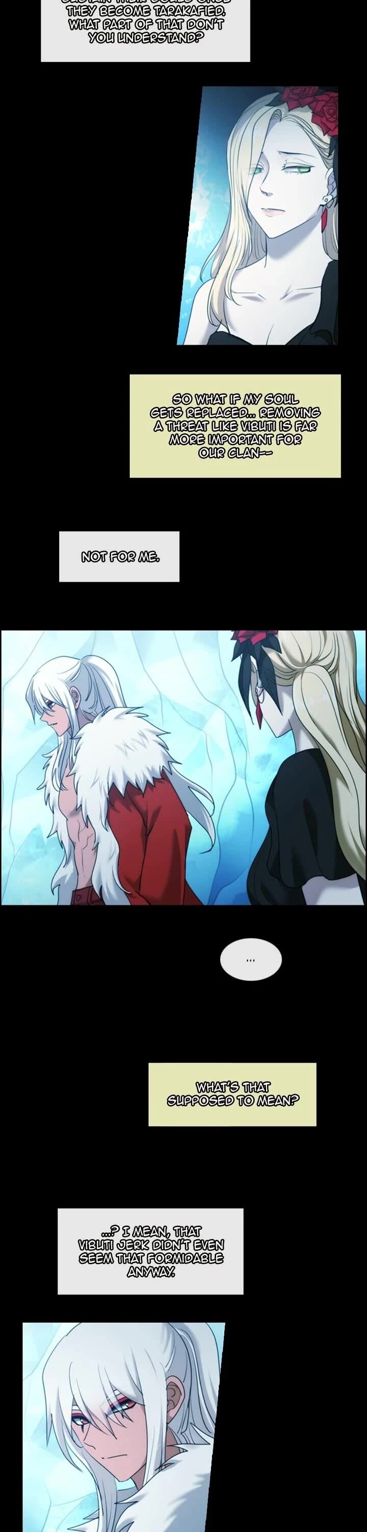 Kubera Chapter 696 Page 22