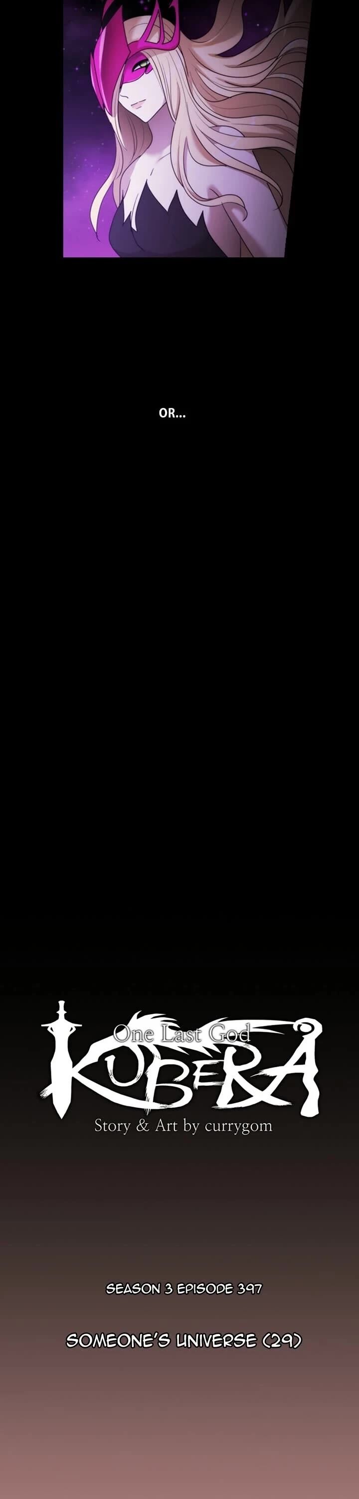 Kubera Chapter 696 Page 3