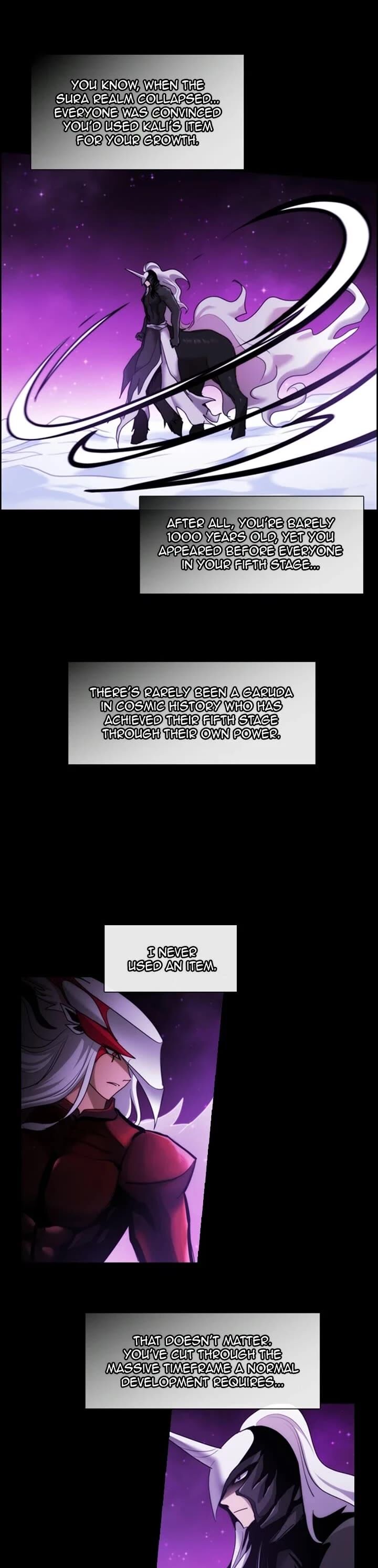 Kubera Chapter 696 Page 9