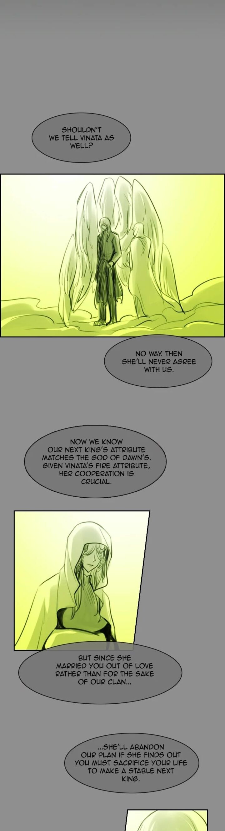 Kubera Chapter 697 Page 14