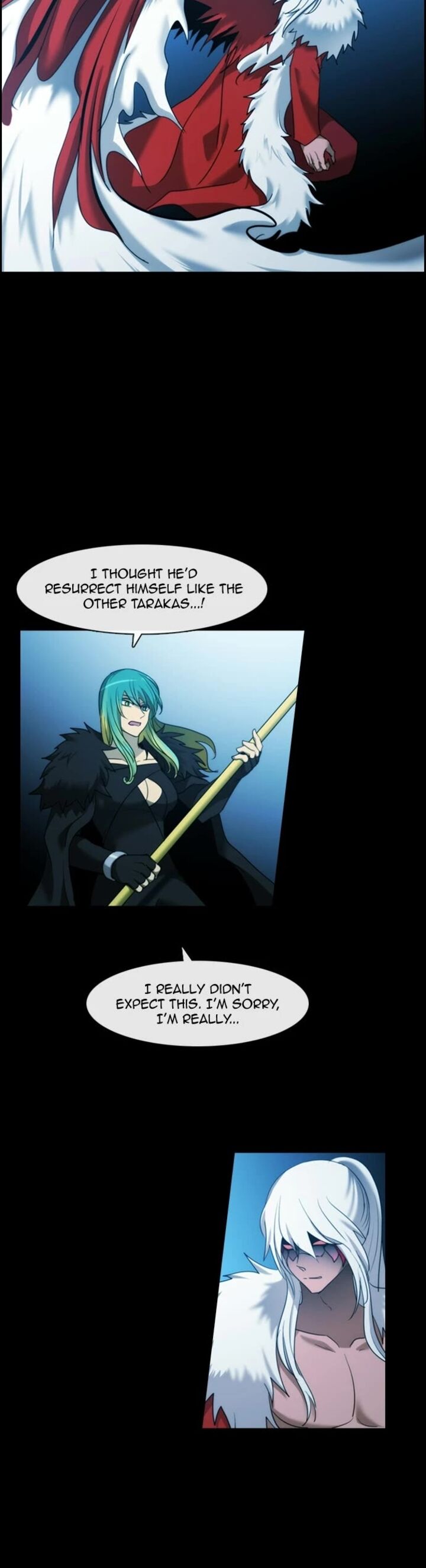Kubera Chapter 697 Page 19