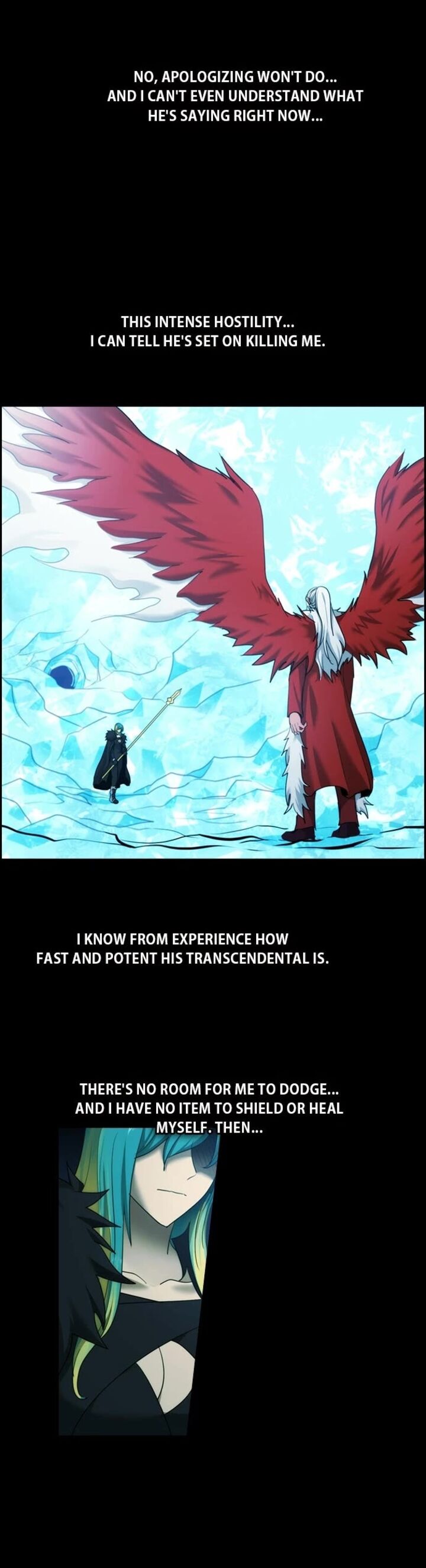 Kubera Chapter 697 Page 20