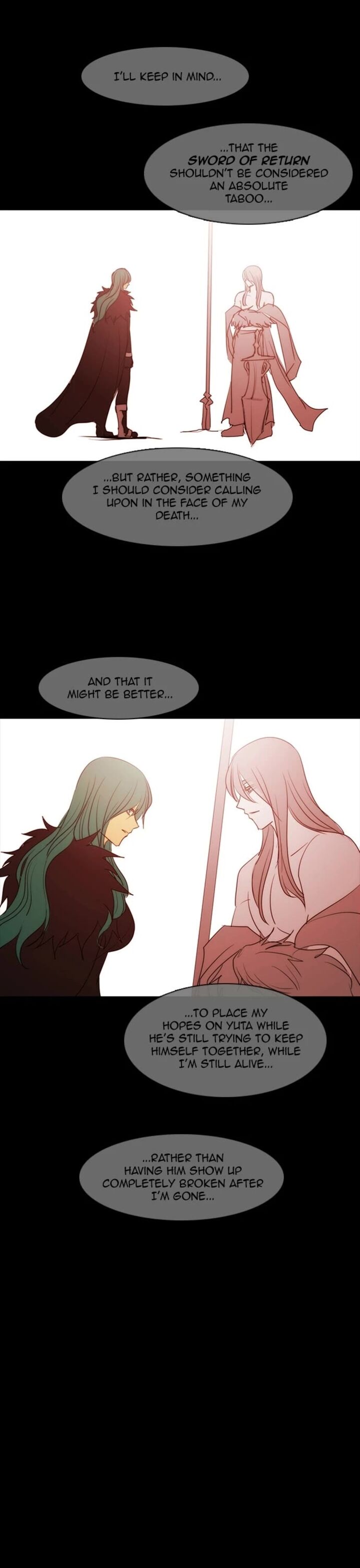 Kubera Chapter 697 Page 21