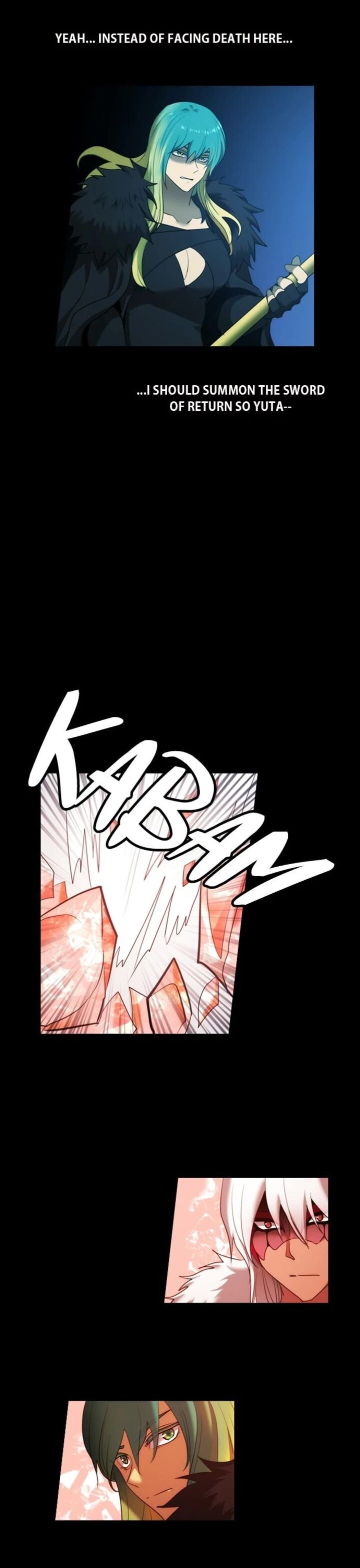 Kubera Chapter 697 Page 22