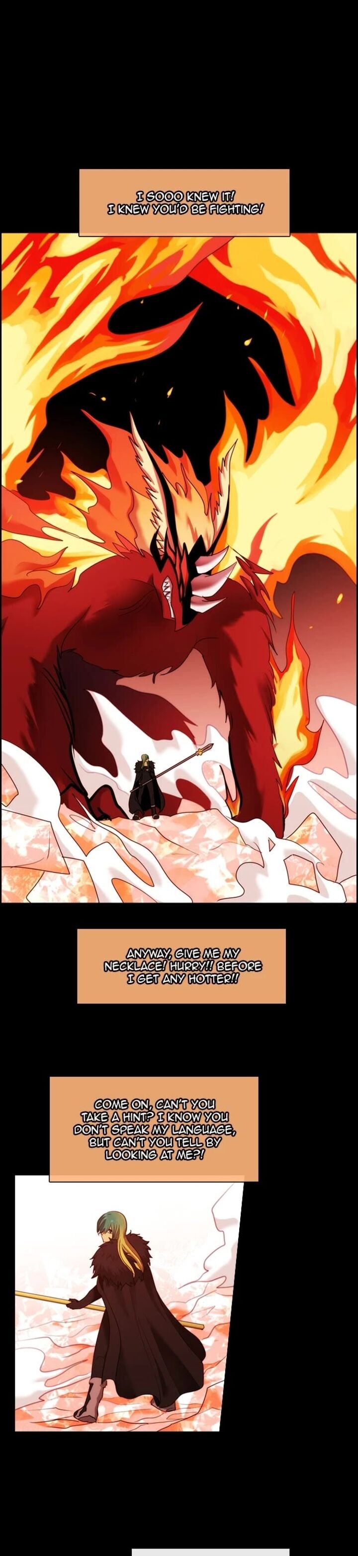 Kubera Chapter 697 Page 23