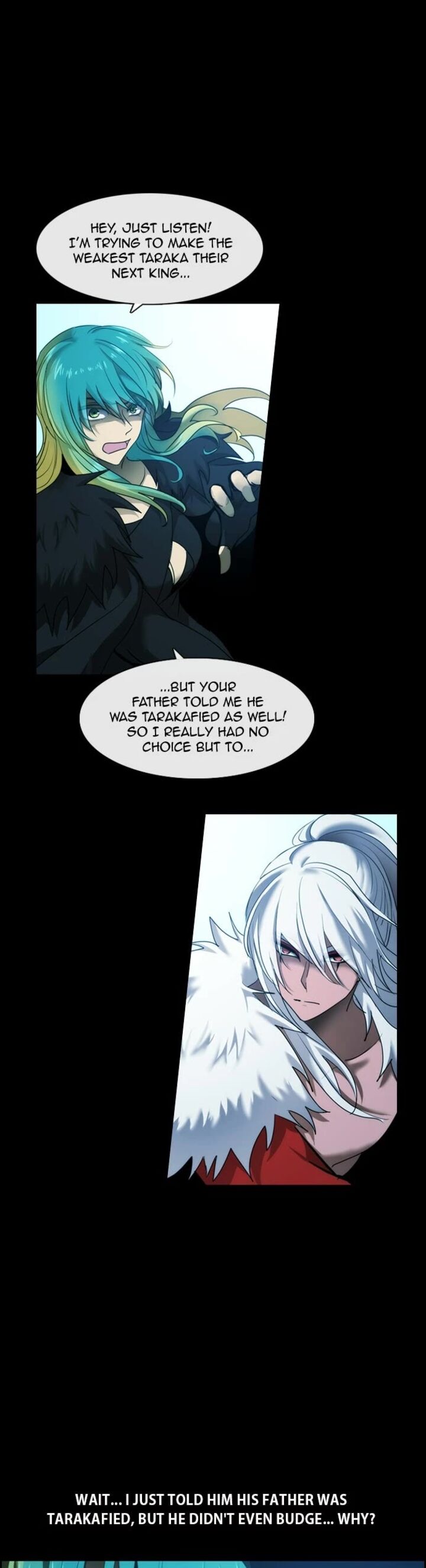 Kubera Chapter 697 Page 4