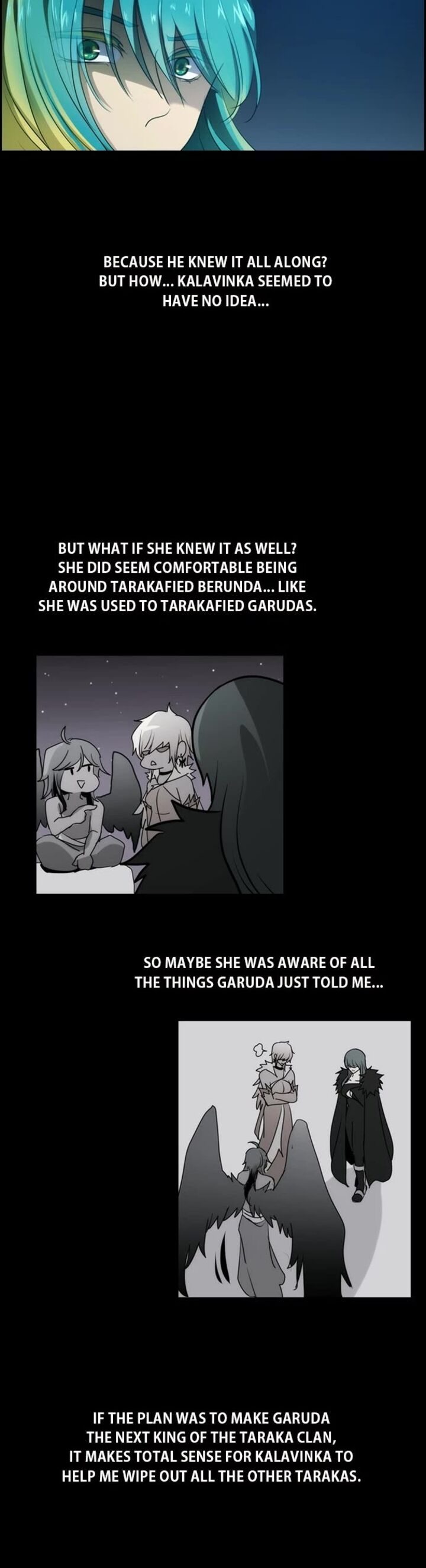 Kubera Chapter 697 Page 5