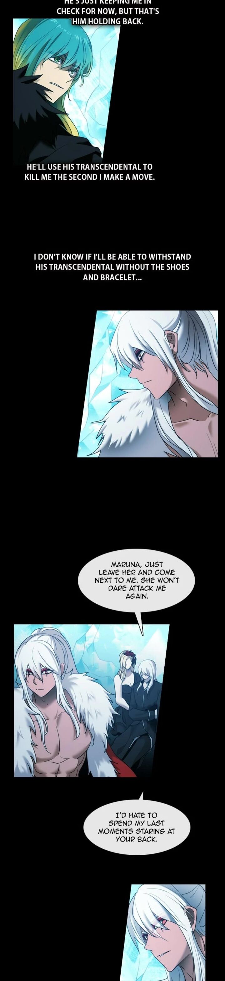 Kubera Chapter 697 Page 7