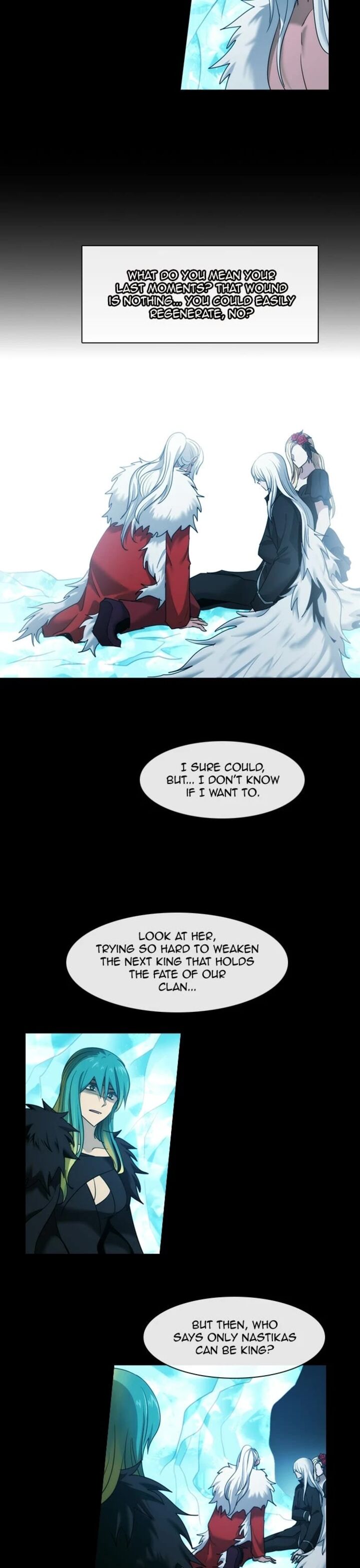 Kubera Chapter 697 Page 8