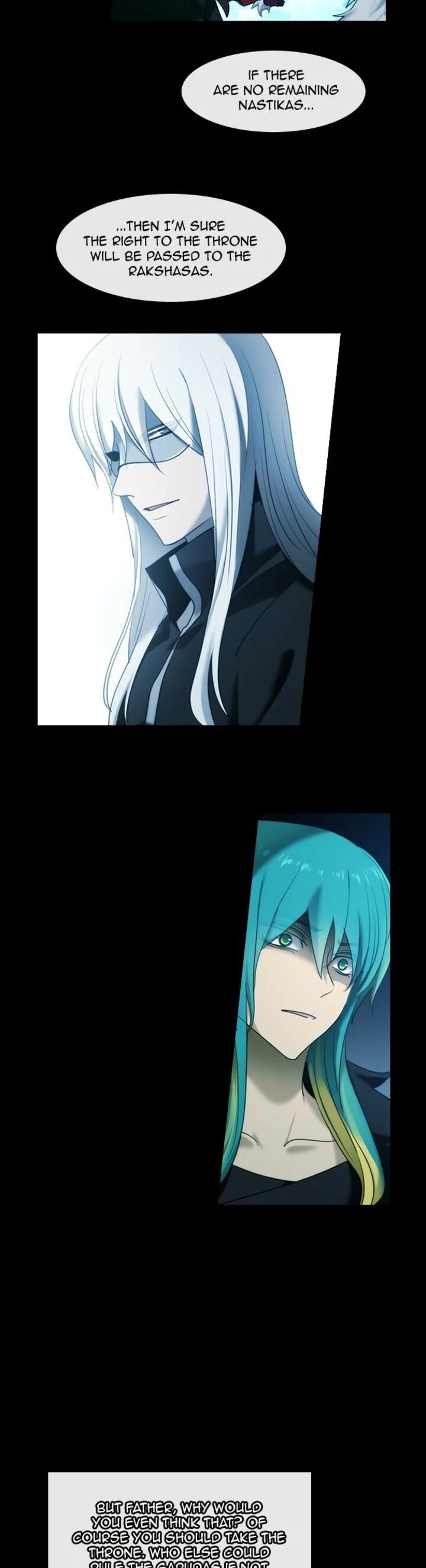 Kubera Chapter 697 Page 9