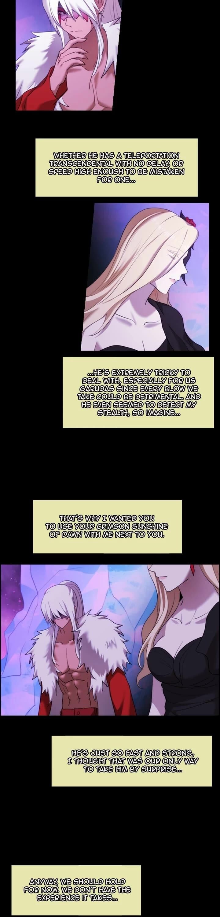 Kubera Chapter 698 Page 16