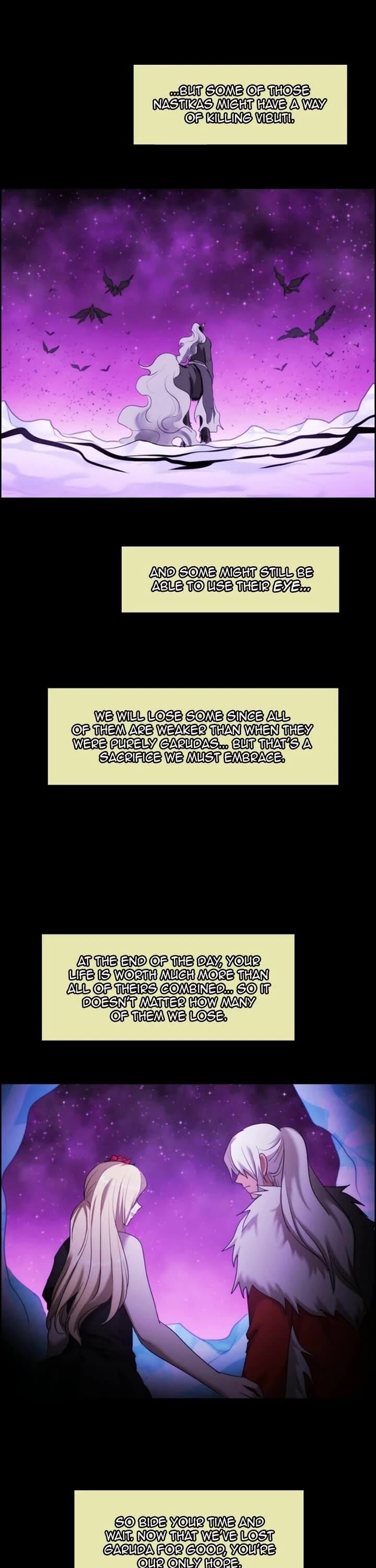 Kubera Chapter 698 Page 17