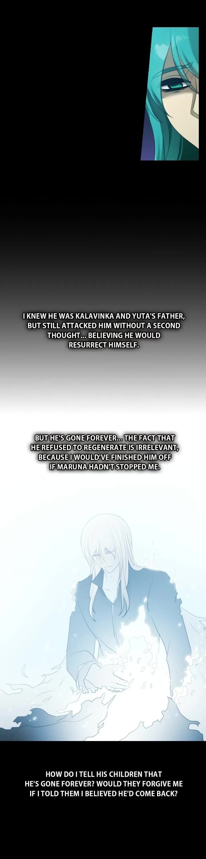 Kubera Chapter 698 Page 22