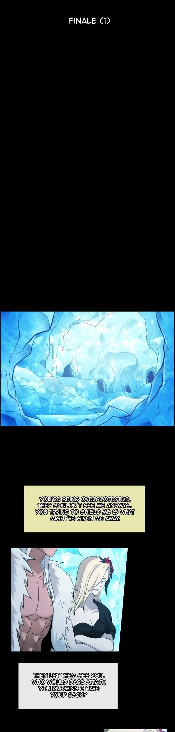 Kubera Chapter 698 Page 7