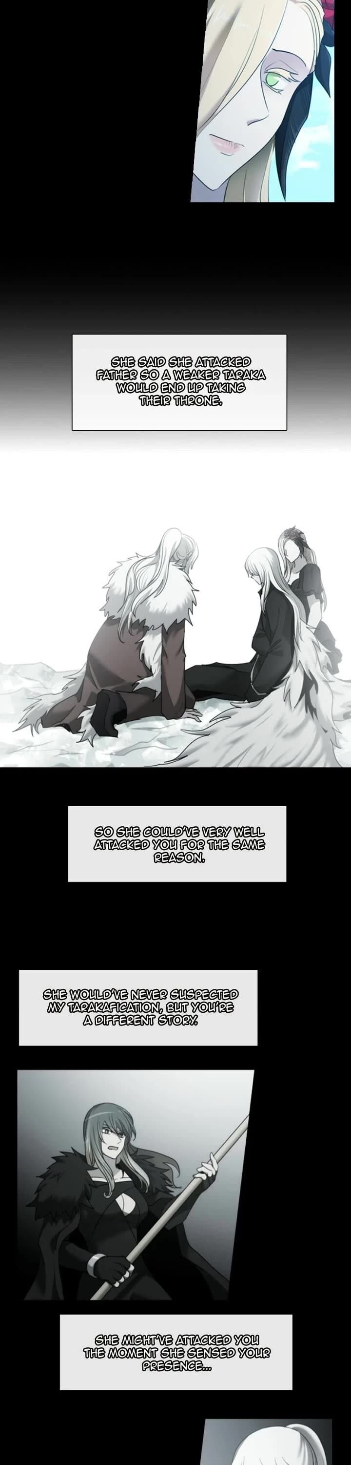 Kubera Chapter 698 Page 8